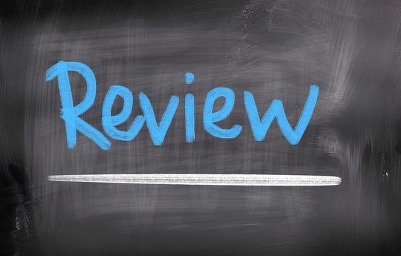 Review Concept