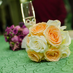 Floral arrangement