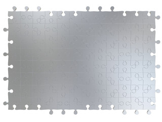 Puzzle pieces