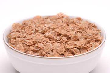 Healthy cereals