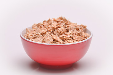 Healthy cereals