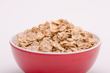 Healthy cereals