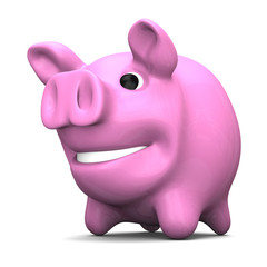 Piggy bank