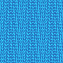 Fototapeta na wymiar Abstract wave pattern wallpaper. Vector illustration