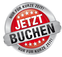 Jetzt buchen - Nur für kurze Zeit!