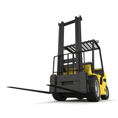 Forklift
