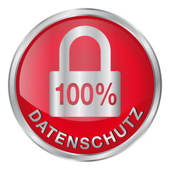 100% Datenschutz