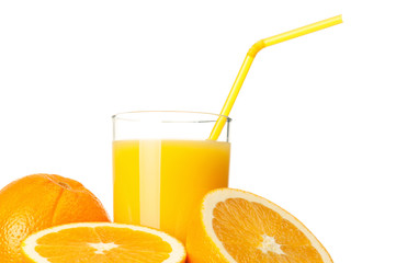 Orange juice
