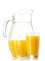 Orange juice