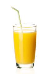 Orange juice