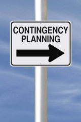 Contingency Planning