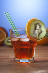 Aperitivo rosso2