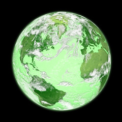 Green Earth