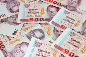 Thai money