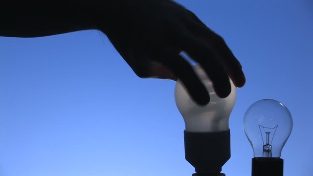  energy saving lamp