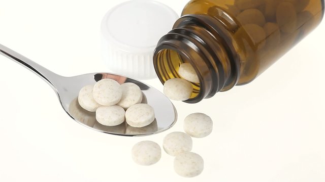 pills