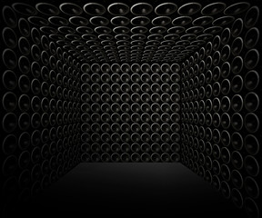 Bassboxen