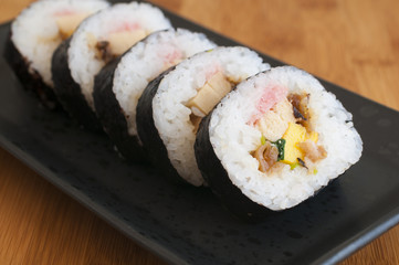 太巻き