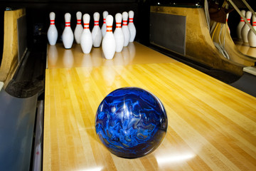 bowling