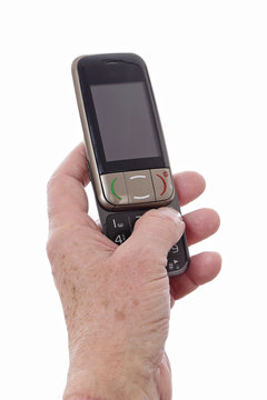 téléphone portable grande touches pour senior