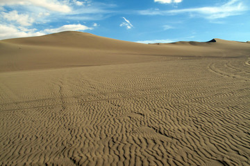 deserto