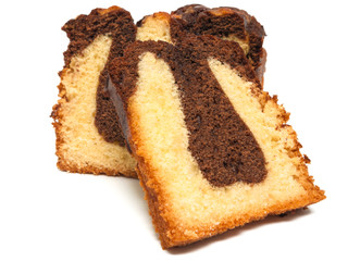 Marmorkuchen