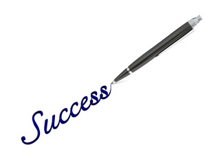Writing success