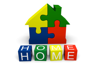 Home jigsaw