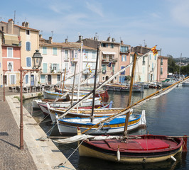 Martigues (Provence, France)