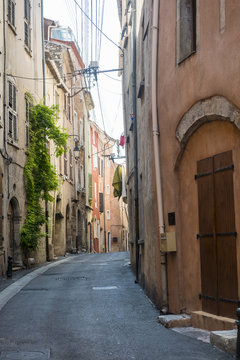 Cuers (Provence)