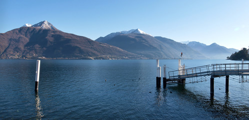 Lake of Como - Menaggio