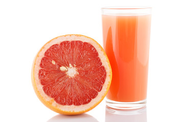 grapefruit