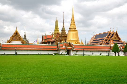 Wat Phra Kaeo