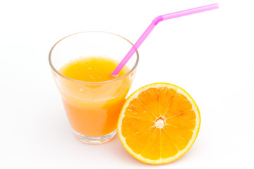 Succo d'arancia