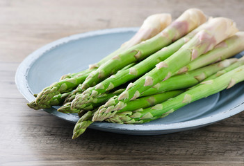 Asparagus