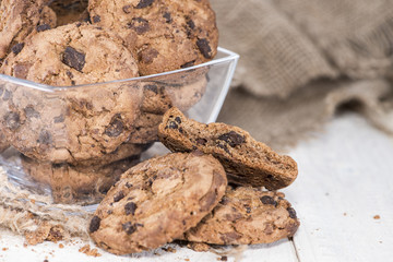 Cookies