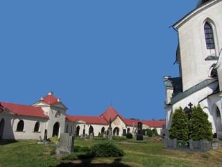 zelena hora