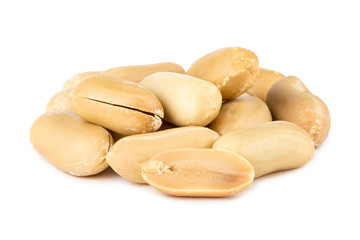 peanuts