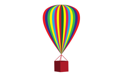 Hot Air Balloon