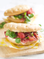 Sandwich