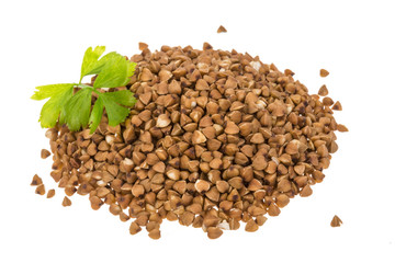 Buckwheat