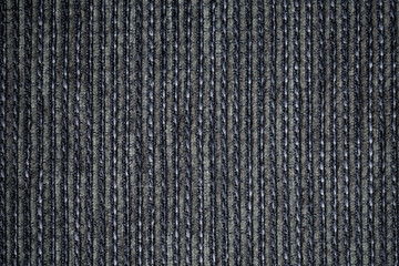 Dark Fabric Texture
