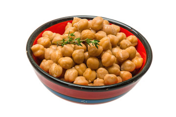 Chickpea