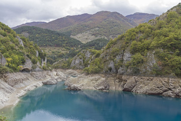Lago San Domenico