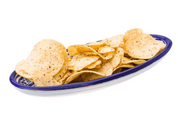 Potato chips
