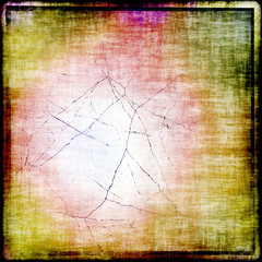 abstract grunge background for your text
