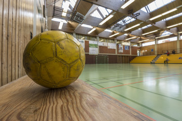 Turnhalle