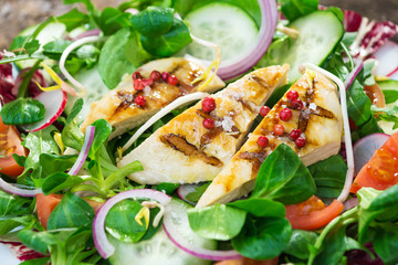 Chicken Salad