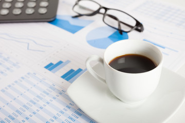 Business documents
