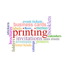 Printing Services